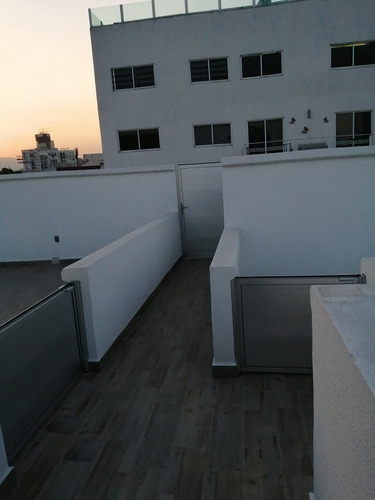 Imagen 14 de 14 de Venta Departamento 71m2 Sevilla Portales, 2recámaras 2baños