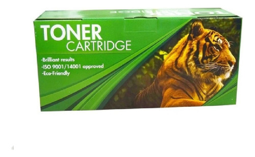 Toner Compatible Con Xerox 3610 Workcentre 3615 106r02732  