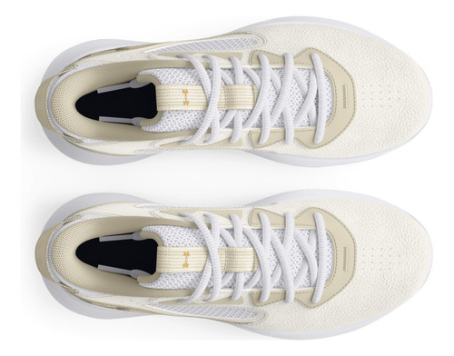 Tenis Under Armour Lockdown 6