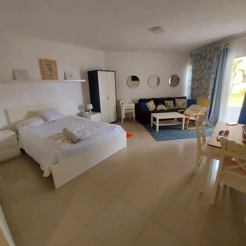 Imagen 6 de 6 de Vendo Apartamento De Una Habitación En Juan Dolio