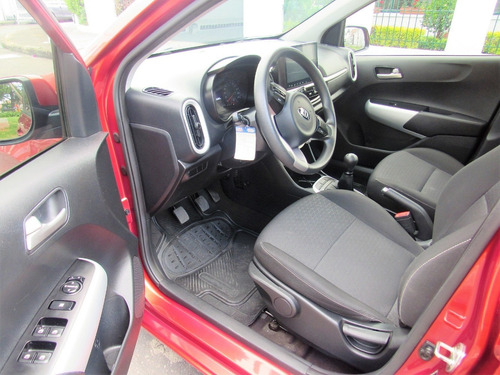 Kia Picanto 1.250 2018