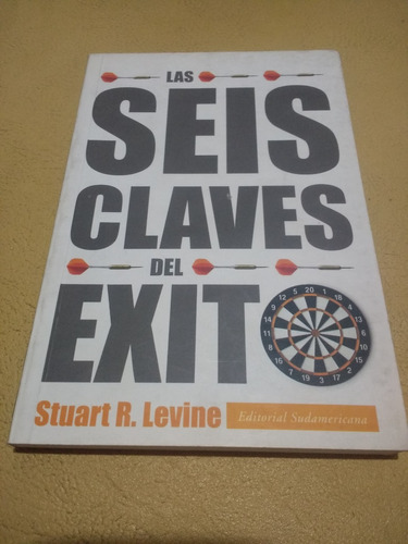 Stuart Levine - Las Seis Claves Del Exito 2006