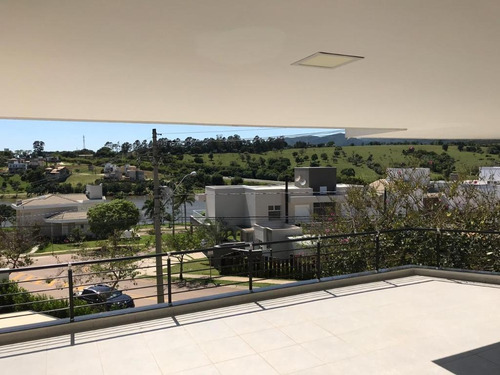 Casa Em Condominio - Ch0215