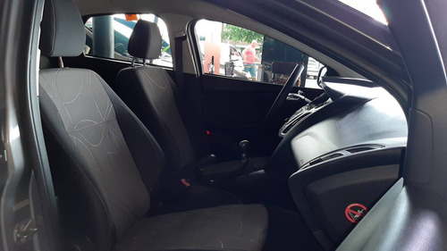 Imagem 5 de 14 de Ford Focus 1.6 S 16v Flex 4p Manual
