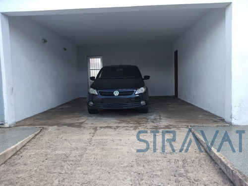 Imagem 1 de 11 de Casa - Ca01618 - 70012294