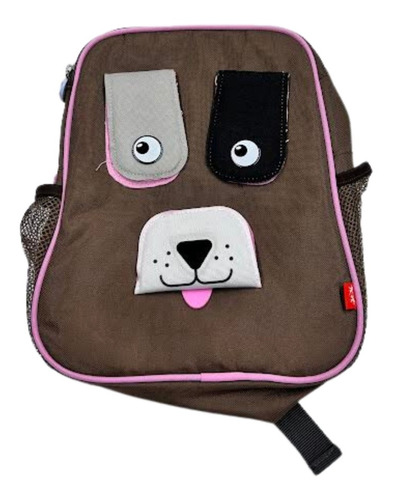 Mochilas Animales 2 En 1