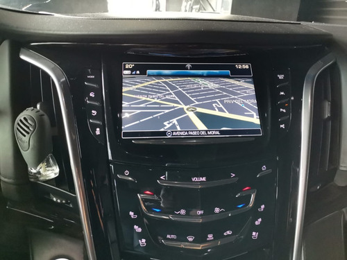 Imagen 13 de 15 de Cadillac Escalade Platinum Suv Año:2018