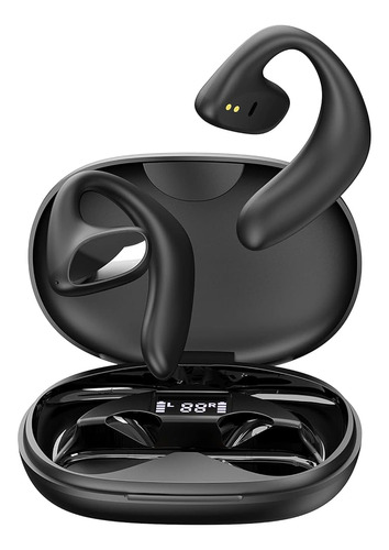 Ciodat Open Ear Headphones Wireless Bluetooth 5.1 Open Ear E