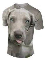 Comprar Remera Weimaraner Ranwey Pr354