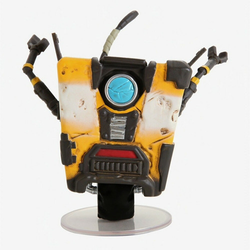 Funko Pop! Borderlands 3 Claptrap