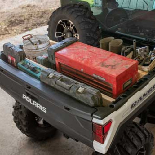 Imagen 9 de 18 de Ranger Xp 1000 2023 0km Utilitario No Canam Utilit 4x4 Utv