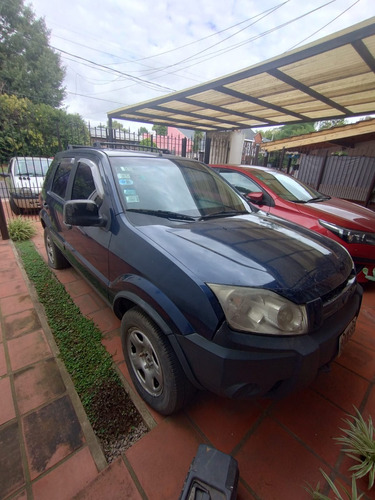 Ford Ecosport 4x2 Xl Plus