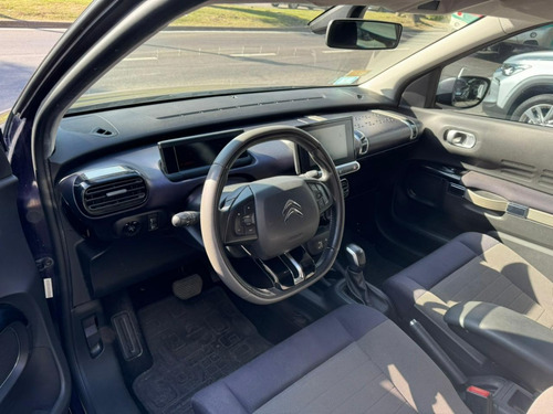 Citroën C4 Cactus 1.2 Puretech 110 At6 S&s Shine