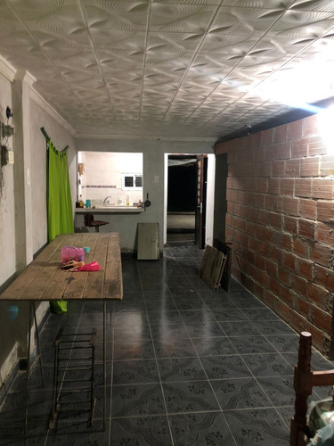 Finca Con Casa