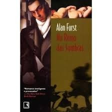 No Reino Das Sombras - Alan Furst