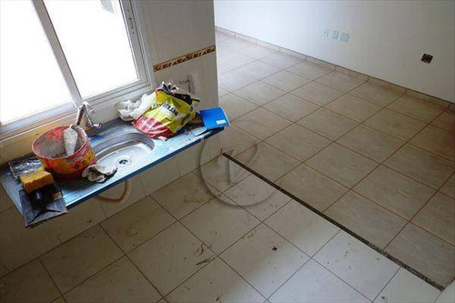 Imagem 21 de 23 de Cobertura Residencial À Venda, Jardim Do Estádio, Santo André - Co0193. - Co0193