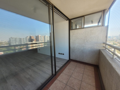 Venta Depto. 2d+2b+e+b En Av. Salvador/sucre, Ñuñoa