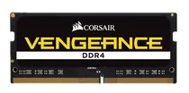 Comprar Memoria Ram Corsair Vengeance Sodimm 8gb Ddr4 2666mhz