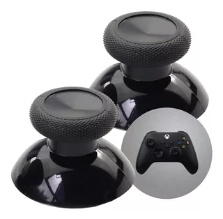 Controles Xbox Series