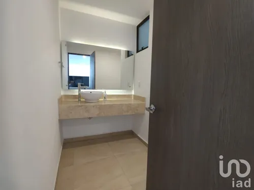 Renta Casa 4 Ambientes Lomas De Angelópolis