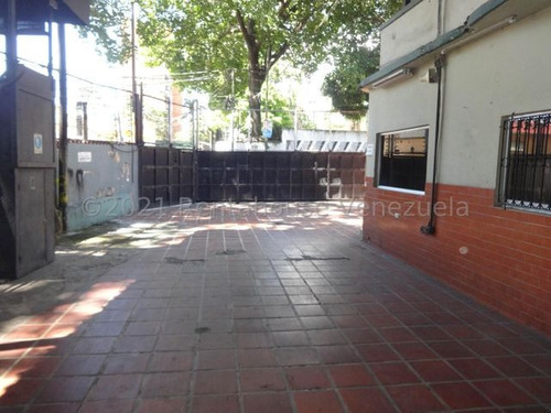 Imagen 3 de 4 de Galpon En Alquiler Los Chorros 21-20812 Renta House Los Samanes