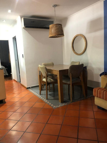 Imagen 4 de 8 de Departamento 3 Amb Con Parrilla Y Terraza