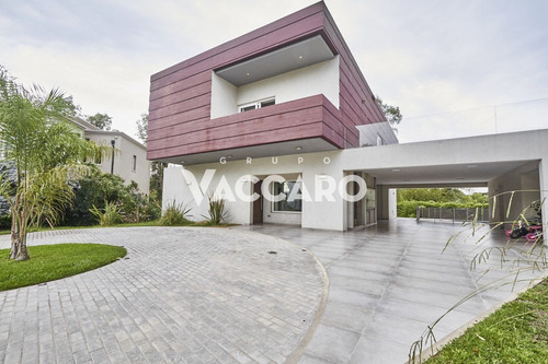 Imagen 3 de 30 de Casa En Venta En Haras María Victoria