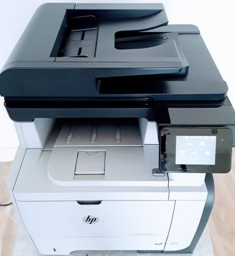 Multifuncional Hp M521 Dn, Em Bom Estado