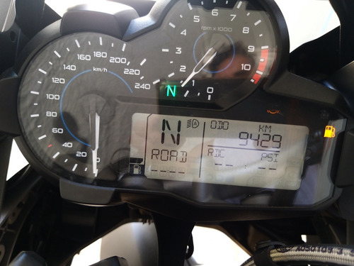 Bmw Gs 1200 Sport