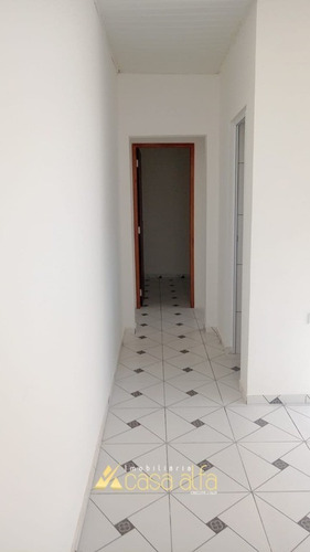 Imagem 3 de 7 de Casa No Parque Aguari Paranagua - Cg0098-1