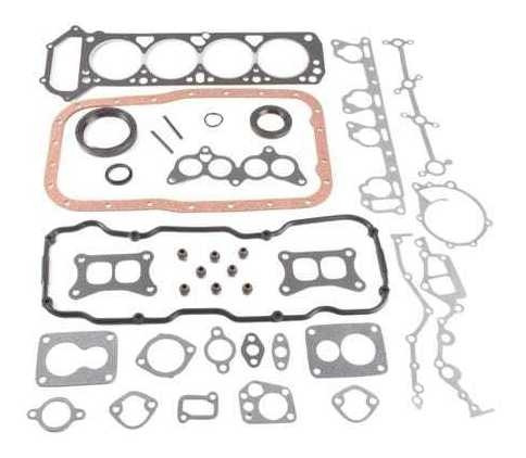 Kit Empaquetaduras Nissan Terrano D21 2.0 Z20 12v 1988-1992 