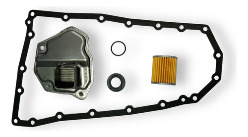 Kit Filtro Y Junta Cvt Jf011e Xtrail Rogue Altima