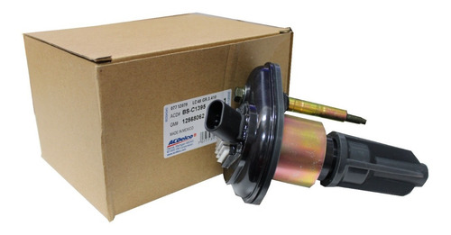 Imagen 1 de 2 de Bobina Trailblazer 4.2l 2002-2003-2004-2005 Original Acdelco