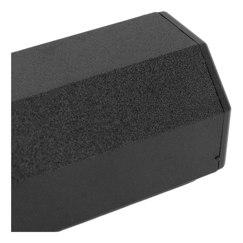 Shaker Instrument Sand Maracas Sonajero De Martillo Octagona