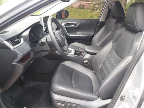 Toyota Rav 4 Limited 4x2 Full 2020