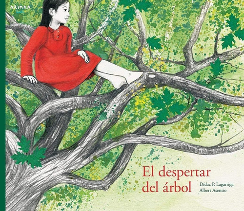 El Despertar Del Arbol - Didac Lagarriga - Akiara Looks