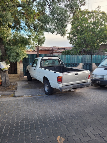 Ford Ranger 2.5 Xlt I Dc 4x2