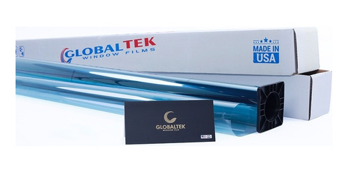 Insulfilm Térmico Carro/residencial G70 Cerâmico 1m X 60cm