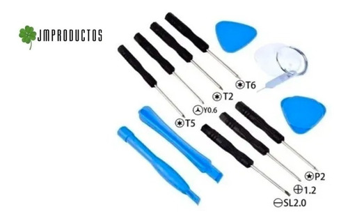 Puerto Pin De Carga Para Samsung A10 J5 Prime J7 Prime + Kit