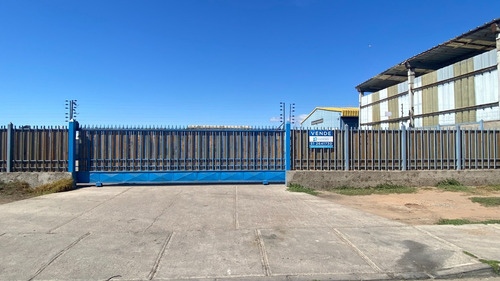 Barrio Industrial, Coquimbo - La Serena