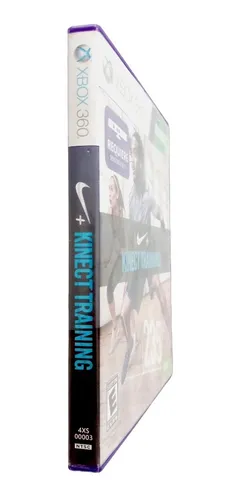 Nike kinect sale