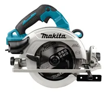 Comprar Sierra Circular Inalambrica Makita 36v De 7.1\u002F4'' Dhs782z Color Turquesa Frecuencia 1 Pps