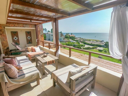 Imagen 12 de 23 de Excelente Vista Al Mar - Quartier Punta Ballena