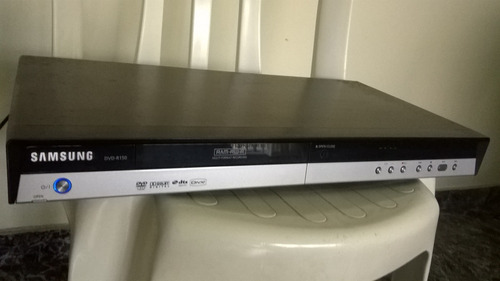 Dvd Samsung R 150 Dolby Digital Multi Format Recording