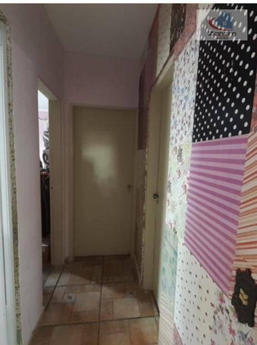Imagem 7 de 10 de Apartamento No Jordanopolis - Ap0638