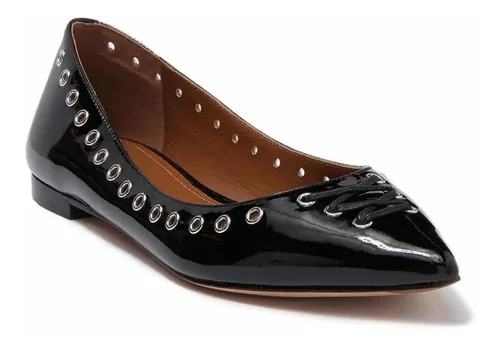 Coach valerie flat outlet