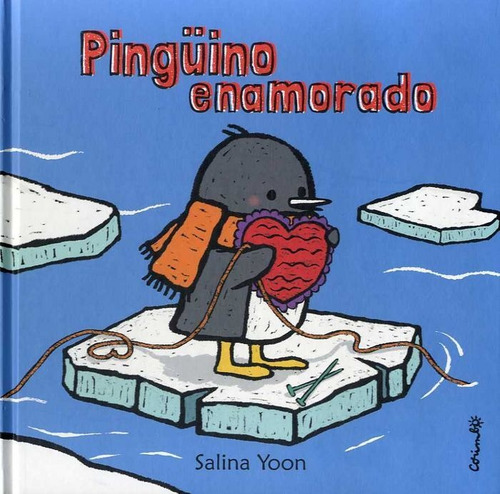 Libro Ping?ino Enamorado
