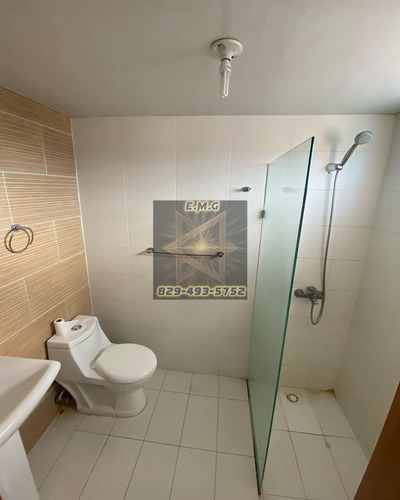 Tenemos Disponible En Torre Real Gurabo Hermoso Apartamento