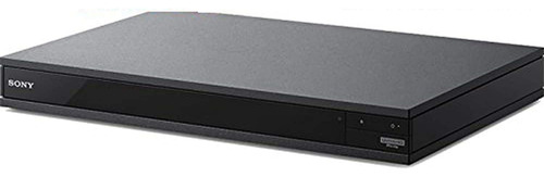 Sony X800m2 Zona De Región Libre De Código 4k Uhd Blu Ray...
