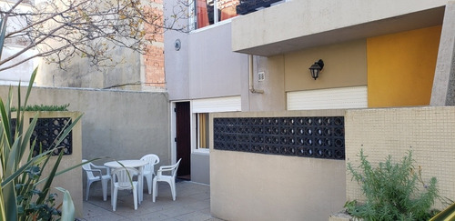 Venta Departamento 2 Ambientes San Bernardo C/ Cochera Patio Parrilla Pb